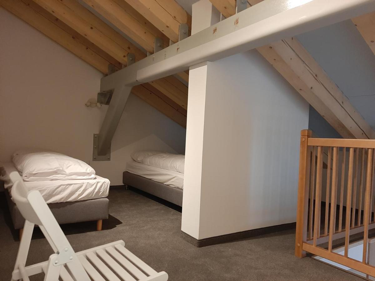 שצ'צ'ירק Zloty Widok Ski & Spa מראה חיצוני תמונה